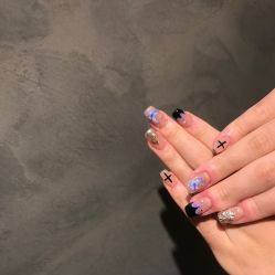 -LILY NAILS美甲美睫