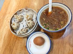 茶叶蛋-景芳周大姐(国大城市广场店)