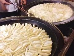 -汪记大王锅贴(成山路店)