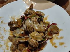 -蘇河湾·新鲁菜·泰山宴(宝龙店)