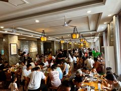 -清真马杰山牛肉汤馆