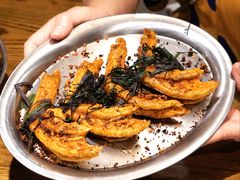 -四碗螺蛳粉(北大路店)