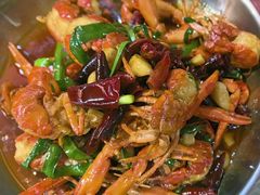 -聚味瞿记·龙虾堂(树木岭店)