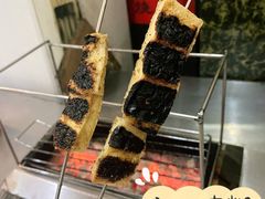 -小寒羊烧烤(凯瑞时代大厦店)