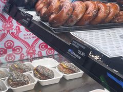 -CC BAGEL&SCONE 贝果与司康(南开大悦城店)