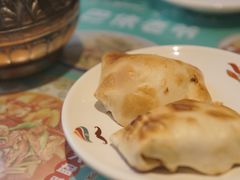 -巴依老爷·新疆美食(上城区天城路店)