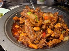-六月雪干锅(绵阳王府井百货店)