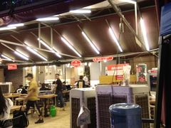 -赞酱川式烤肉(蜀都万达店)