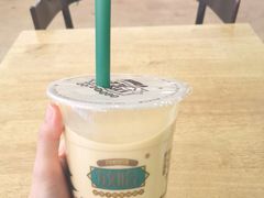 -放哈·甜醅子奶茶创造者(正宁路店)