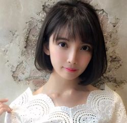 -GIRL STYLE 烫发·染发沙龙