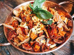 -SISTERS BAR RESTAURANT川意酒馆(嘉善老市H楼店)