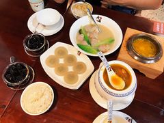 -香港聚强佛跳墙(江华路店)