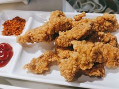 素酥肉-老基地老火锅厂(大渡口店)