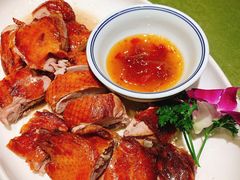 -刘胖子家常菜·蹄花焖藕(江汉路总店)