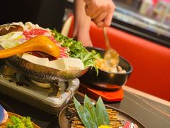 -厚贞日式烤肉(浦东汇智店)