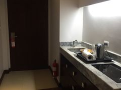 -椰树岛海滩度假村