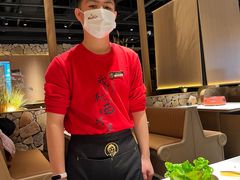 -西塔老太太泥炉烤肉(曹路花园城店)