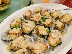 -海龙渔村(万江分店)