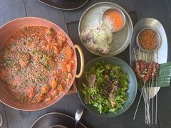 -Ameigo梅果·云贵川bistro(长宁来福士店)