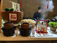 -漢咖啡·全服务式自助晚餐(武汉洲际酒店)