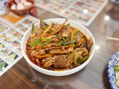 -老西安韩记三鲜煮馍(四府街店)