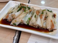 -盛记粥面(佐敦店)