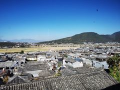 -无有景观餐厅·铜瓢牛肉·下午茶