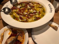 -太二酸菜鱼(天鹅湖万达店)