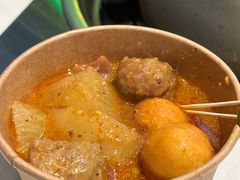 -荣叔港式沙嗲牛肉火锅(正佳潮流店)