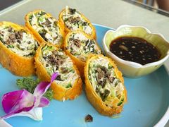 -品味泸沽湖•民族特色菜(大落水店)