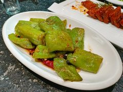 虎皮青椒-唐宴(大唐购物中心店)