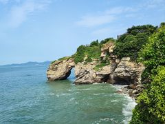 -大连金石滩滨海国家地质公园