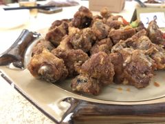 -标记美食新鲜猪杂(兴南大道店)