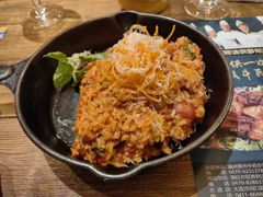 -卢布里西餐厅(满洲里店)