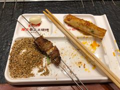 -邢氏老太太烤串(北兴街店)