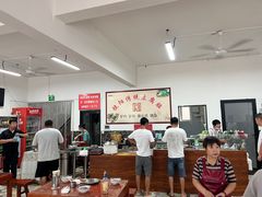-饶阳传统豆腐脑