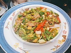 -一块豆腐·海鲜·家常菜(李沧书院路店)
