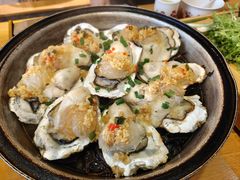 -村长家的疙瘩汤·东营菜(东营茶城店)