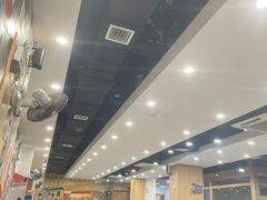 -江城燕子大排档(江汉路步行街店)