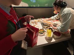 -海底捞火锅(长宁路龙之梦店)