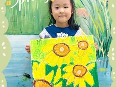 -尼莫儿童美术(三阳路融科天城校区)