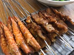 -小艺烧烤(曲江店)