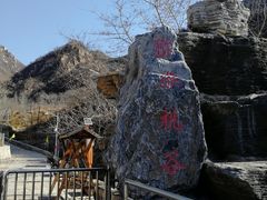 -大岭沟猕猴桃谷风景区