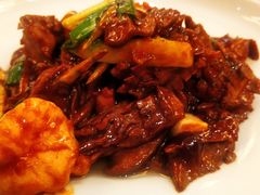 -惠丰堂饭庄·烤鸭·京味菜(翠微路店)