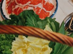-刘一锅筋头巴脑(大悦城C店)