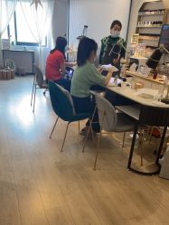 -雪儿·YuKi美甲美睫皮肤管理Salon