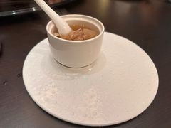 -广州康莱德·韵轩中餐厅