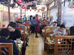 大堂-小胖墩炝锅鱼(天钥桥路店)