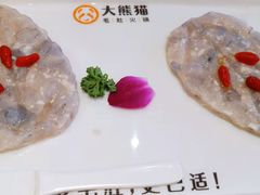 -大熊猫毛肚火锅(烟台万象汇店)
