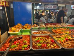 -大学城夜市大排档(凤栖路店)